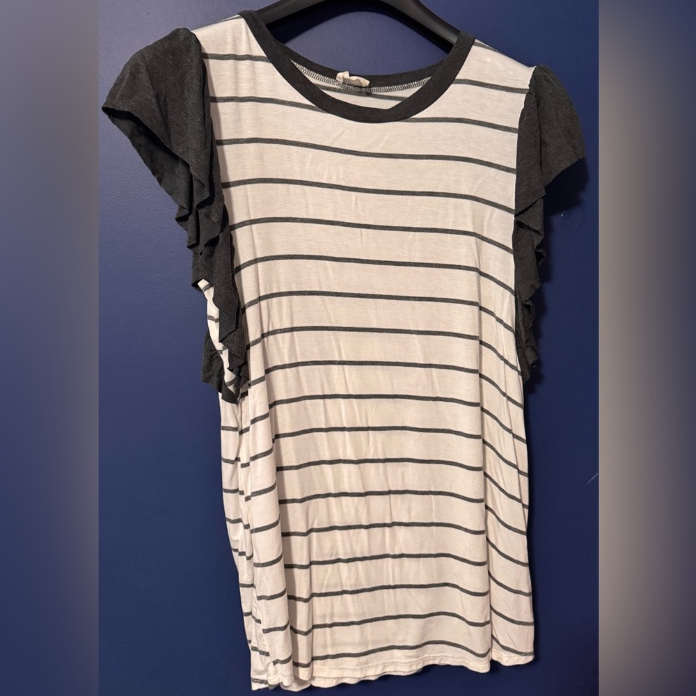 Lovely Melody boutique Shirt Women’s XL